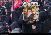 آمادگی کامل امنیتی و خدماتی جهت میزبانی از زائران مراسم تشییع