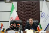 سازمان پژوهش‌ها بهترین الگوی بین‌المللی از نظر قائم مقام وزیر علوم کشور سوریه