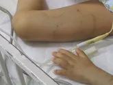 ناپدری سنگدل کودک6ساله اسلامشهری را به کام مرگ فرستاد