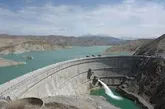 ذخیره 86 میلیون مترمکعبی آب در سدهای خراسان شمالی