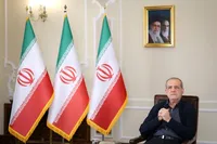 خدمت بی‌منت و مشارکت مردمی، پایه حل مشکلات کشور است