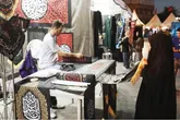 «عطر سیب» پشت‌صحنه برپایی هزاران مجلس عزای حسینی