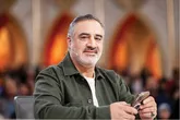 احمد ابوالقاسمی داور «محفل ستاره‌ها»: