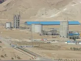 احداث کارخانه سیمان در اندیمشک