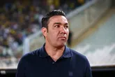 نکونام: مقابل پرسپولیس کار خودمان را می‌کنیم/ هاشم‌نژاد نه، ولی ترابی شاید بازی کند