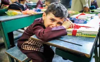 اختلال جدی در عملکرد کودک کلاس اولی می‌تواند نشانه اضطراب حاد باشد