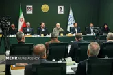 دستورکار هفته جاری مجلس؛ بررسی سوال از وزیر اقتصاد