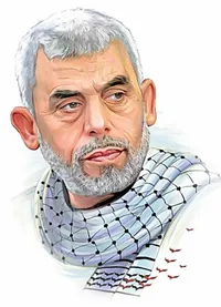 سرنوشت تولید فیلم یحیی سنوار به بایگانی ختم شد!