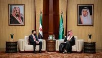 آیا احمد الشرع به سمت مشارکت در جنگ یمن می‌رود؟