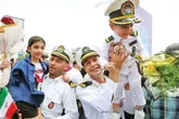 آخرین تماس یک ساعت قبل از آسمانی شدن او بود 