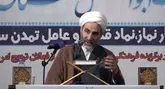 نماز نقطه اقتدار معنوی و سدراه آسیب‌های اجتماعی است