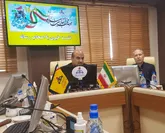 ۱۳۵ پروژه قابل افتتاح و کلنگ زنی شبکه گازرسانی در خراسان شمالی