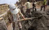 افتتاح ۳۰۹ پروژه محرومیت‌زدایی در مازندران