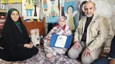 «فرا تهران» به جزیره هرمز رسید
