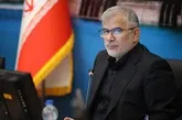 اسقرار خادمان البرزی در نجف اشرف برای خدمات دهی به زائران