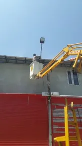 شهرداری احمدآبادمستوفی پویاتر از گذشته