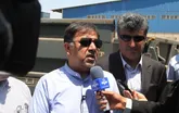 هدفگذاری 35 درصدی برای حمل ریلی کالا در بندر