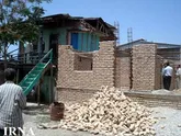 پرداخت تسهیلات مقاوم‌سازی مسکن به روستاییان