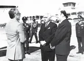 «بی‌ادبی» در جامعه ادبی ایران