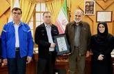 افتخار ملی؛ کسب جایزه تعالی سازمانی و لوح ۵ ستاره برای پتروشیمی شازند