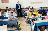 روستا استعداد دارد، امکانات نه!