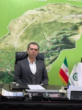 حمل و ارسال کود مورد نیاز کشاورزان گلستانی  از مبادی‌ و‌ پتروشیمی  های  کشور به موقع انجام می شود