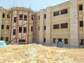 خیّران پای کار مدرسه‌سازی خراسان جنوبی