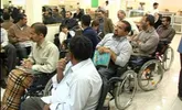 وجود7 هزار و 800 جانباز اعصاب و روان در خوزستان