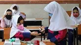آموزش حضوری ۲۲۰ هزار دانش آموز  در استان اردبیل آغاز شد