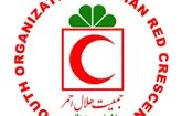 فعالیت ۲۴ پایگاه امداد و نجات هلال‌احمر در سطح استان