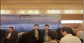 مشارکت آبفای استان اصفهان در نخستین دوره رقابت های هوش مصنوعی همزمان با رویداد جایزه مصطفی