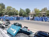 ضرب‌شست پلیس پایتخت به ۵۶ باند سرقت