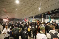 تردد زائران در مرز مهران از یک‌میلیون و ۴۶۵ هزار نفر گذشت