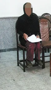 مادرشوهر به اتهام قتل تازه‌عروس بازداشت شد 