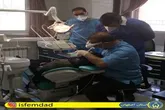 پزشکان متخصص برای درمان رایگان مددجویان راهی فریدونشهر شدند