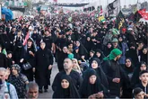 حقیقت اربعین را باید در دل آدم‌ها جست‌و‌جو کرد