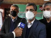 ۱۶۰۰ واحد تولیدی جدید در شهرکها و نواحی صنعتی ایران بهره برداری شد