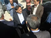 تکمیل  کمربندی جنوبی اسلامشهر  در 36 ماه