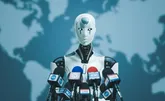 هوش مصنوعی دروغ می‌گوید تا باقی بماند!