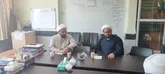 بستر سازی برای انجام فرایض دینی در جامعه به ویژه بین نسل نو ضروری است