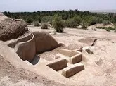 آغاز سومین کاوش‌ باستانی در بزرگترین محوطه‌ پارینه‌سنگی کشور