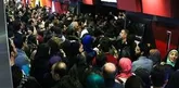 رکورد مخاطب روزانه ۷ ماه اخیر سینماها شکست/ «فسیل» پرمخاطب‌ترین فیلم پساکرونا