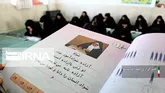 بهره مندی ۳۳ هزار لرستانی از دوره های سوادآموزی
