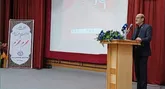 واقعه عاشورا سرمنشأ مبارزه با ظلم است