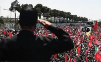 ایست! این ماشین جان ما را می‌برد