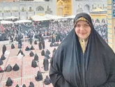 امنیت زنان در ایران از همه جای دنیا بهتر است