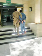 قاتلان مرد طلبکار همچنان در انتظار رضایت