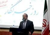 مطبوعات سالم و آزاد لازمه جامعه سالم است