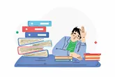 مغز‌های خسته