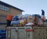 عیدی جامعه ورزش و جوانان شهرستان اسلامشهر به هم وطنان سیل زده لرستان